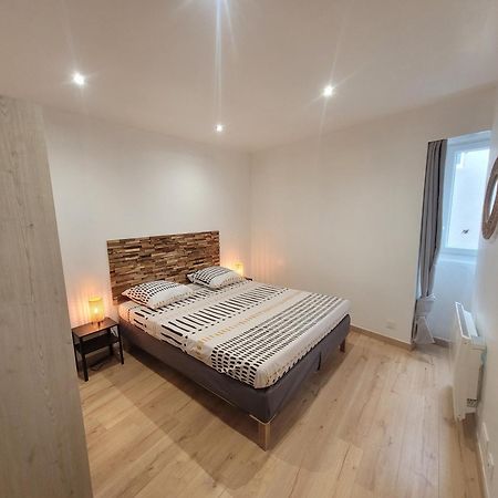 Le Soleil Apartment Istres Ngoại thất bức ảnh