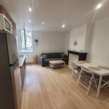 Le Soleil Apartment Istres Ngoại thất bức ảnh