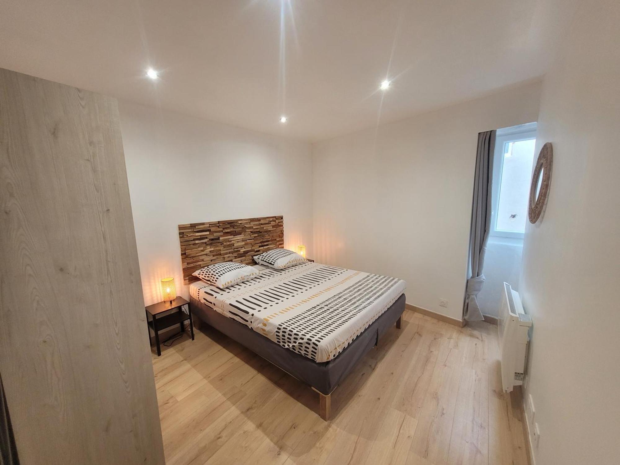 Le Soleil Apartment Istres Ngoại thất bức ảnh