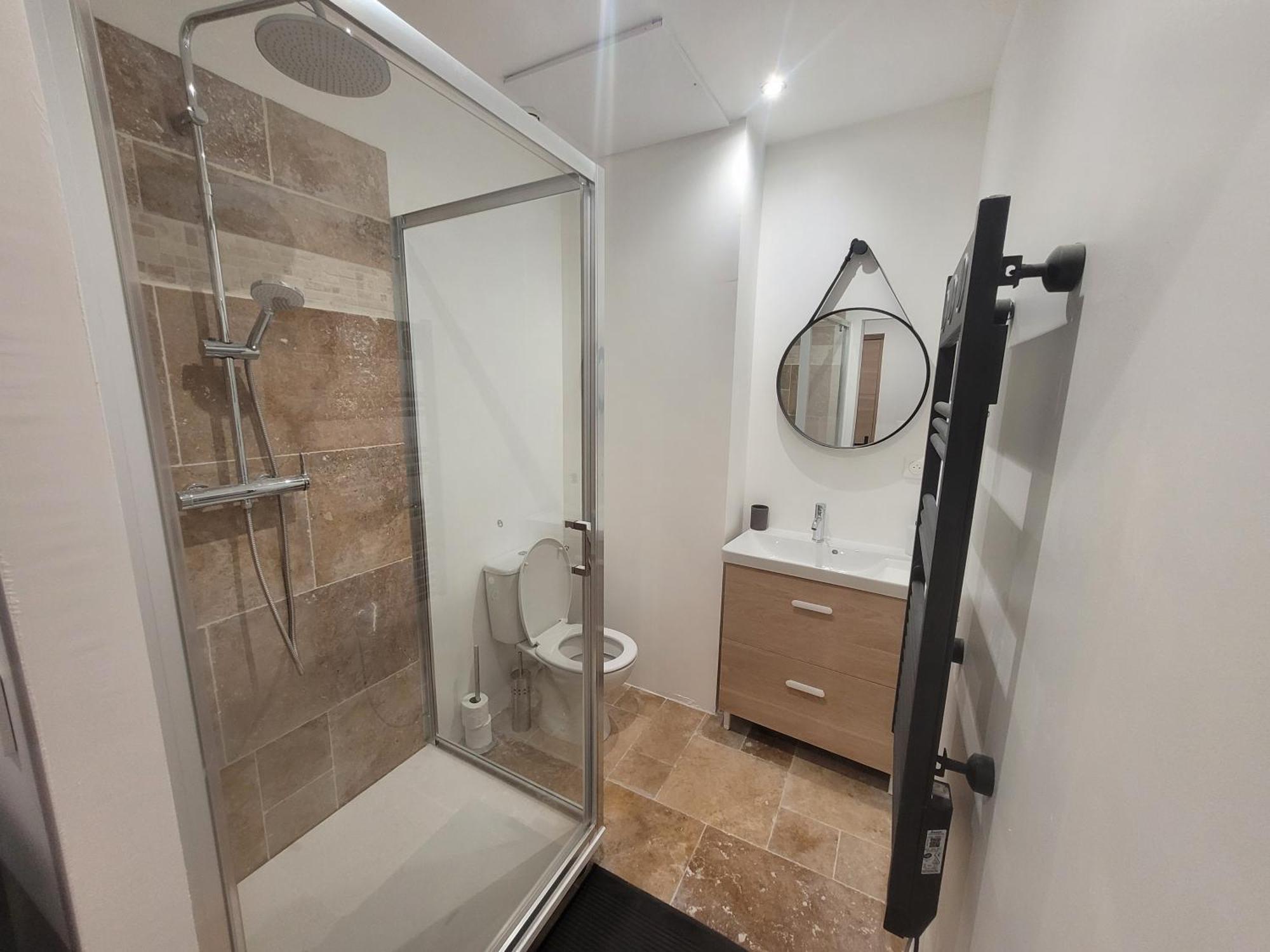 Le Soleil Apartment Istres Ngoại thất bức ảnh