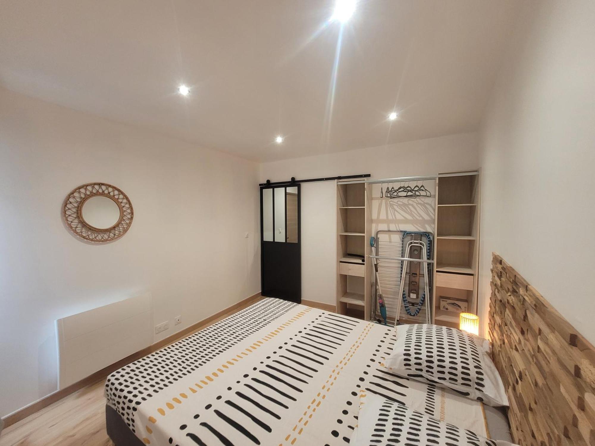 Le Soleil Apartment Istres Ngoại thất bức ảnh